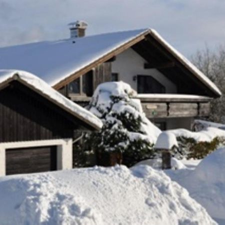 Harzhaus Rauch Apartment Braunlage Exterior foto