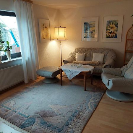 Harzhaus Rauch Apartment Braunlage Cameră foto