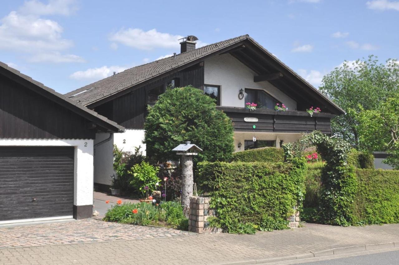 Harzhaus Rauch Apartment Braunlage Exterior foto