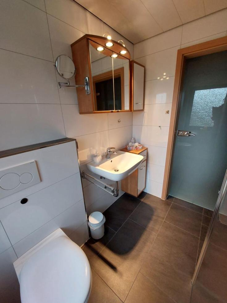 Harzhaus Rauch Apartment Braunlage Cameră foto