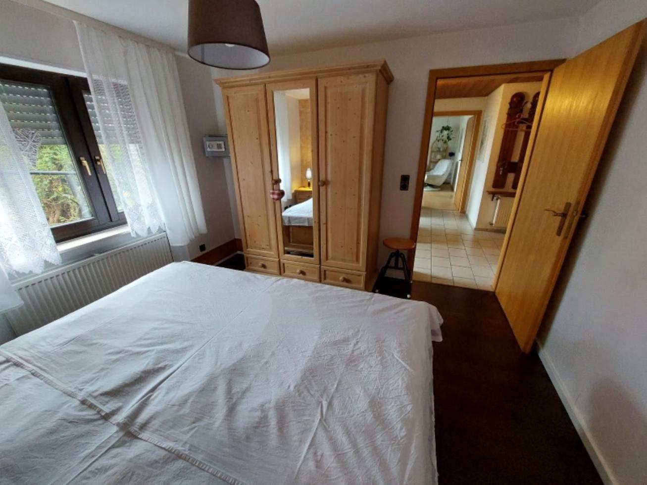 Harzhaus Rauch Apartment Braunlage Cameră foto