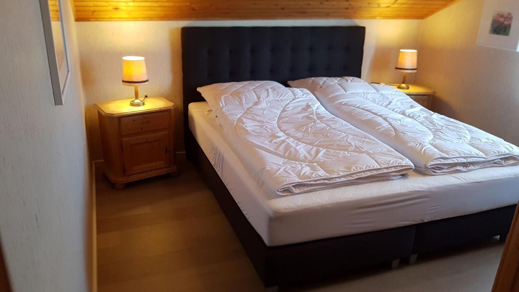Harzhaus Rauch Apartment Braunlage Cameră foto