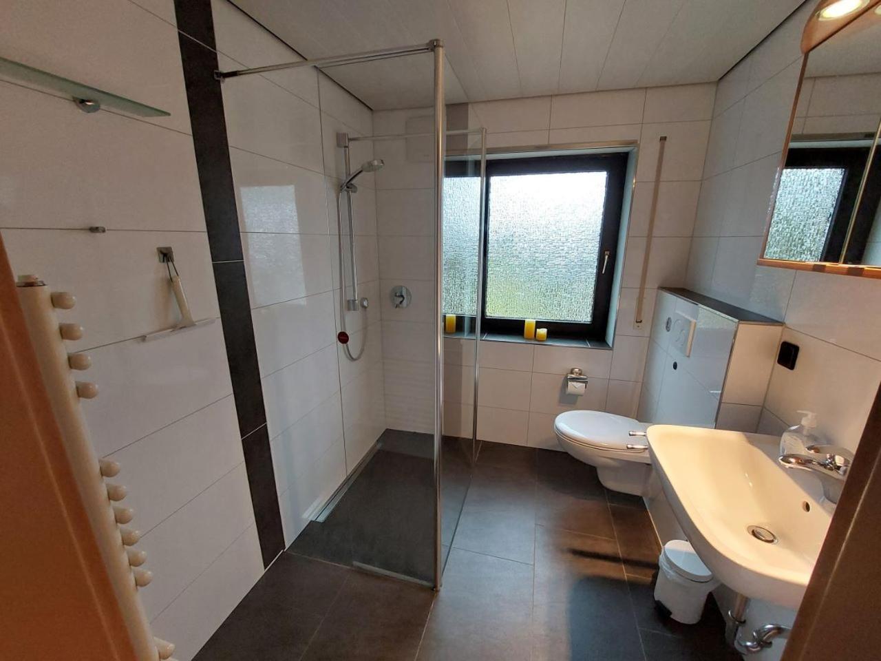 Harzhaus Rauch Apartment Braunlage Cameră foto