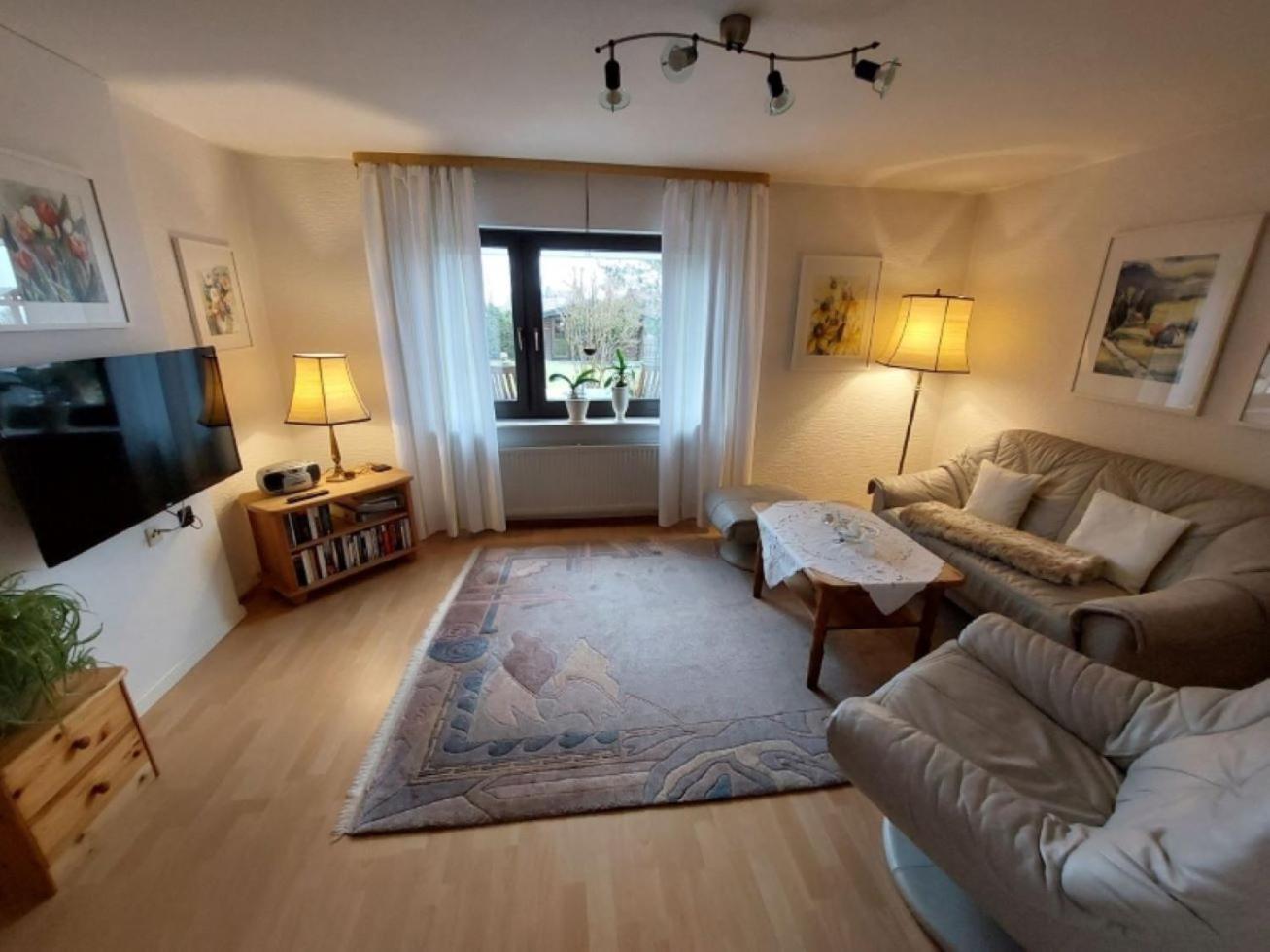 Harzhaus Rauch Apartment Braunlage Cameră foto