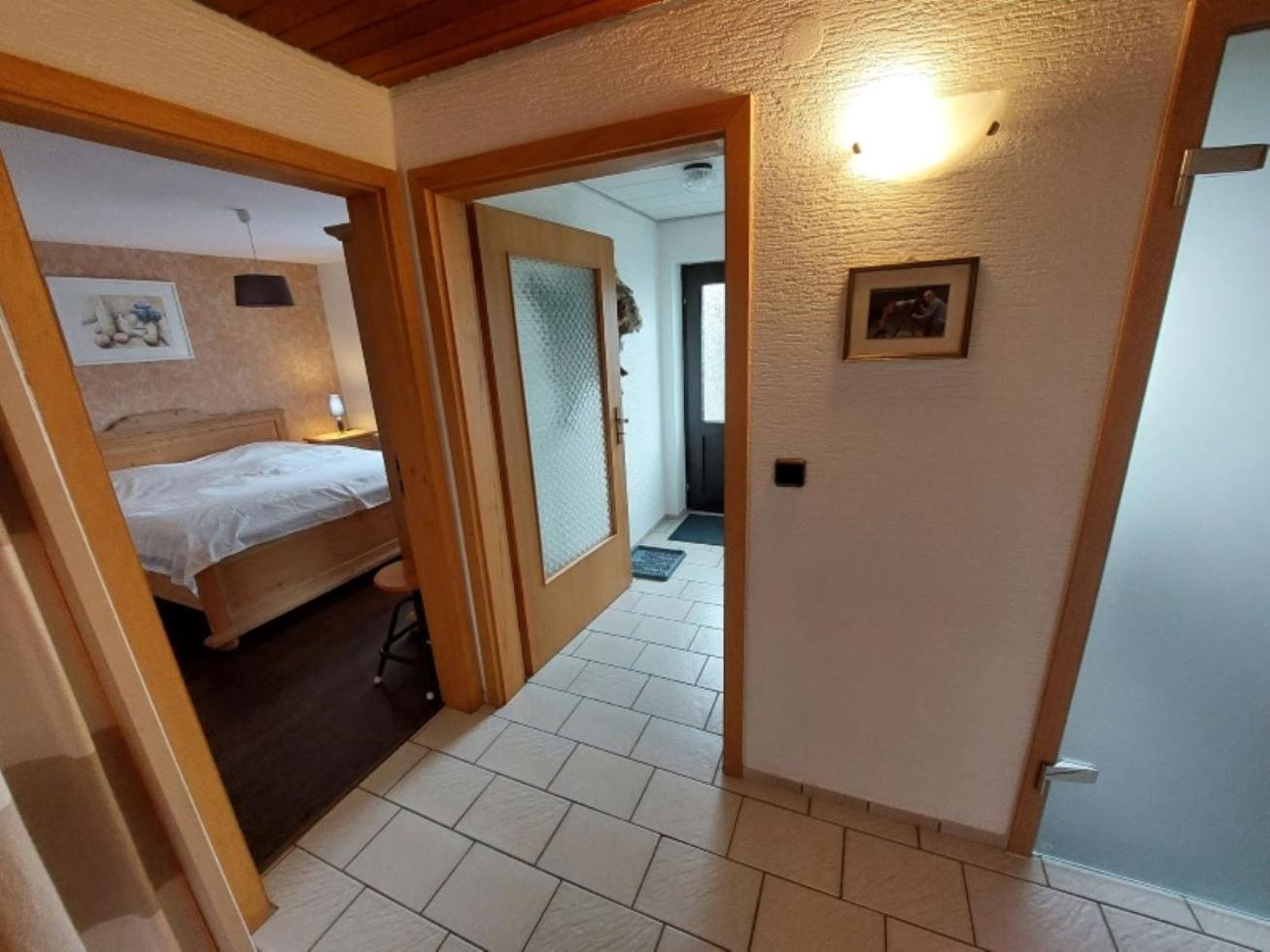 Harzhaus Rauch Apartment Braunlage Cameră foto