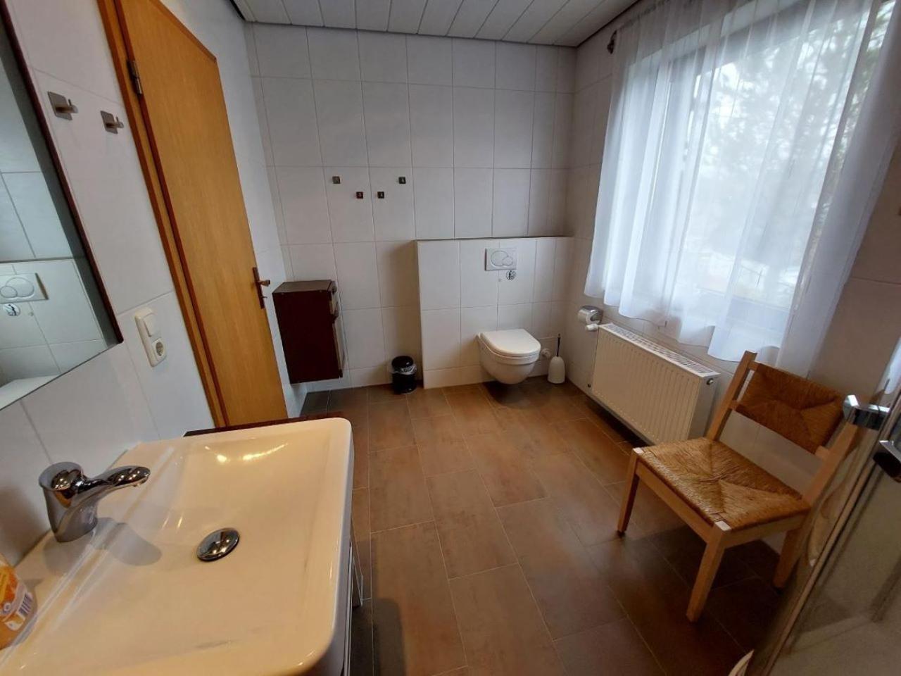 Harzhaus Rauch Apartment Braunlage Cameră foto