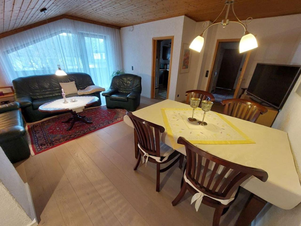 Harzhaus Rauch Apartment Braunlage Cameră foto