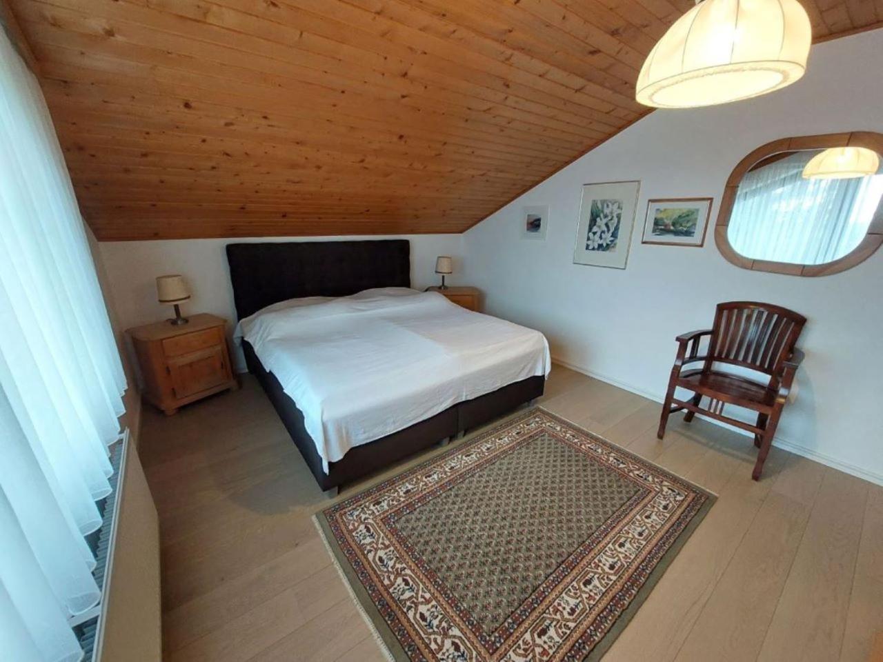 Harzhaus Rauch Apartment Braunlage Cameră foto