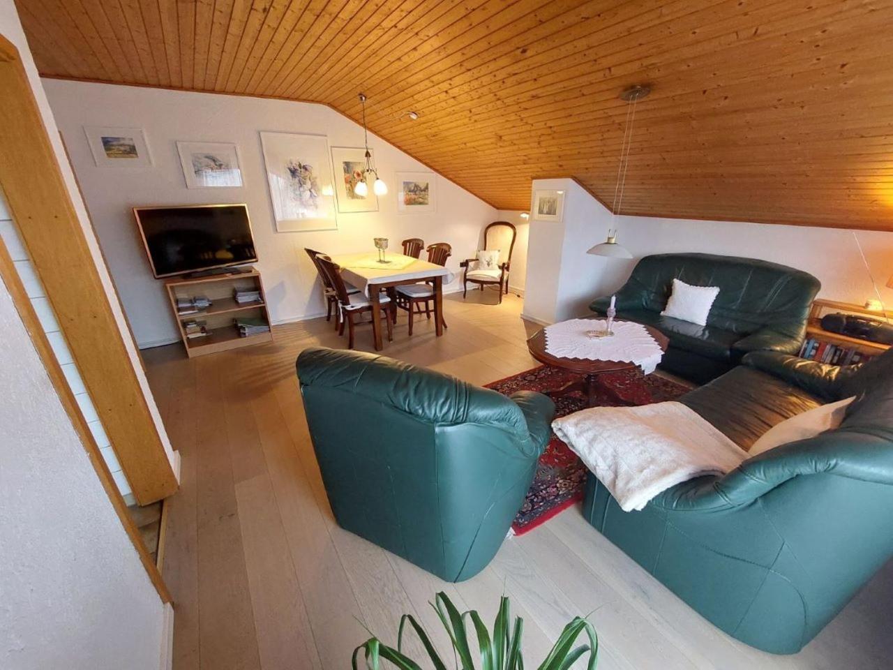 Harzhaus Rauch Apartment Braunlage Cameră foto