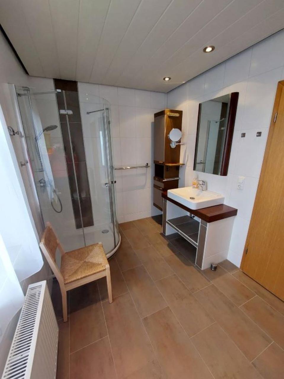 Harzhaus Rauch Apartment Braunlage Cameră foto