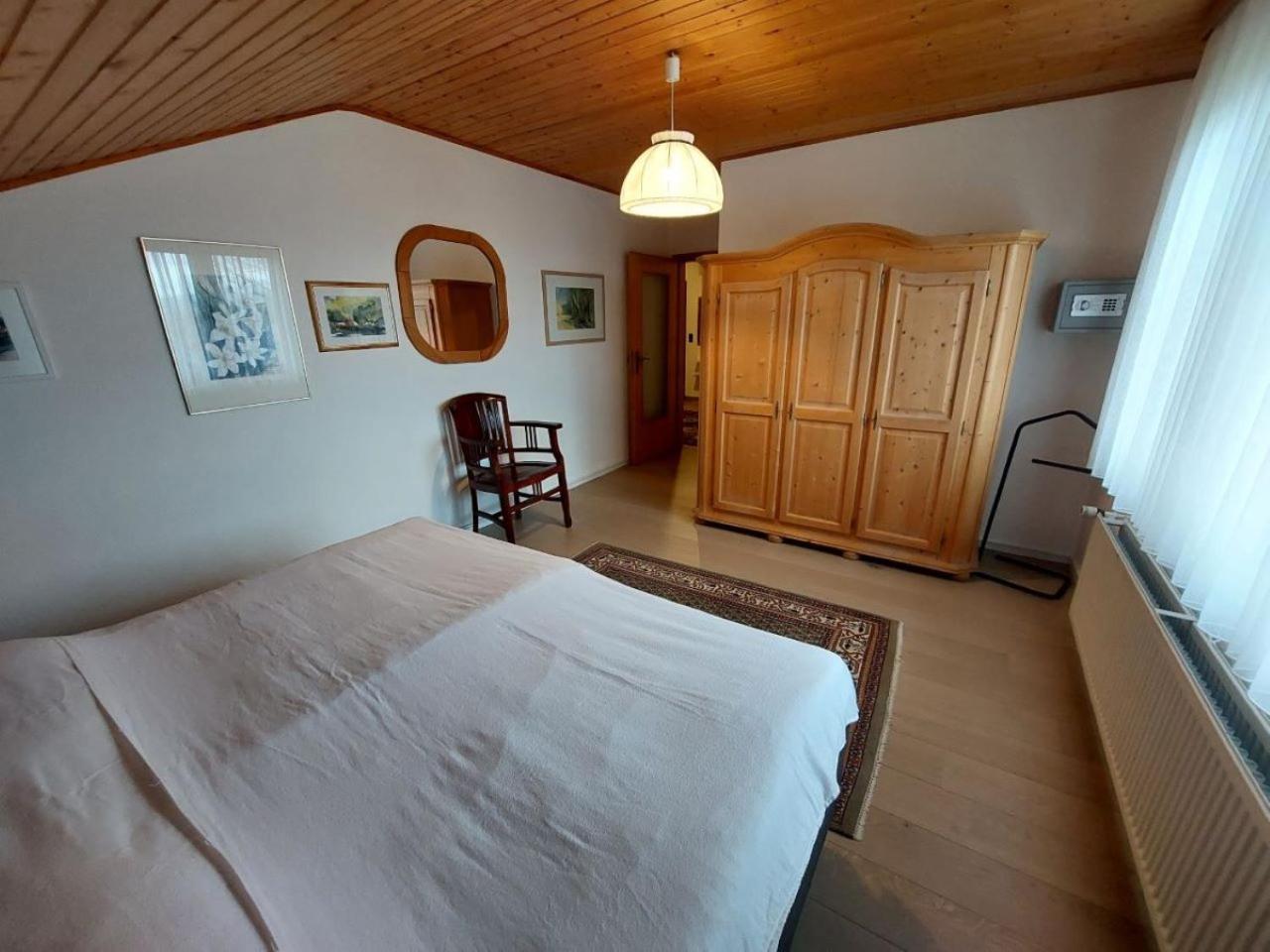 Harzhaus Rauch Apartment Braunlage Cameră foto