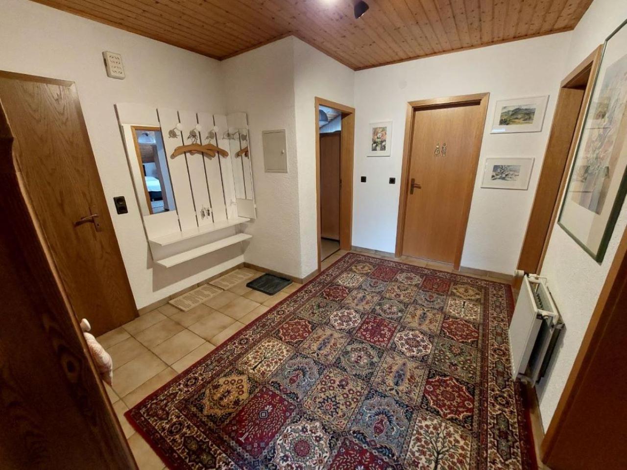 Harzhaus Rauch Apartment Braunlage Cameră foto