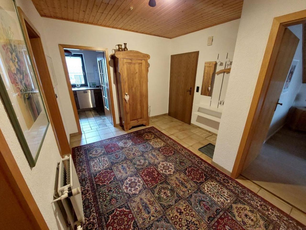 Harzhaus Rauch Apartment Braunlage Cameră foto