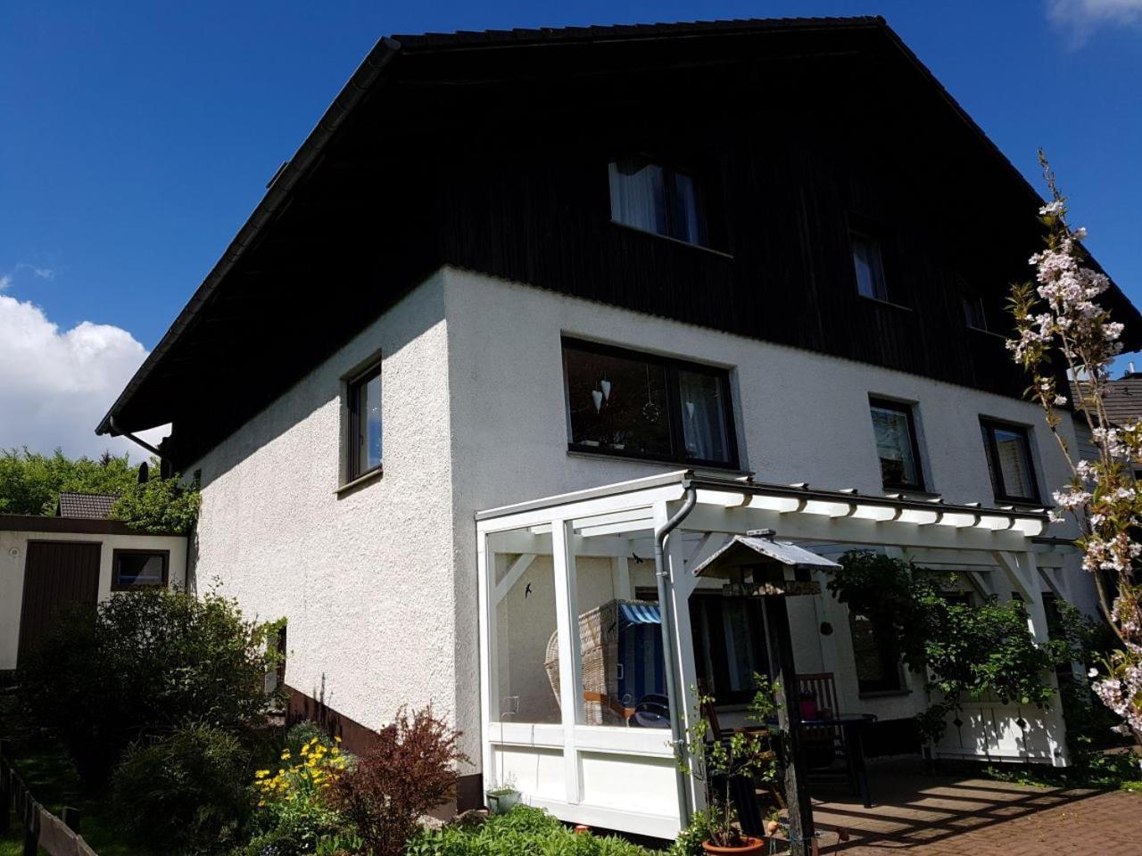 Harzhaus Rauch Apartment Braunlage Cameră foto