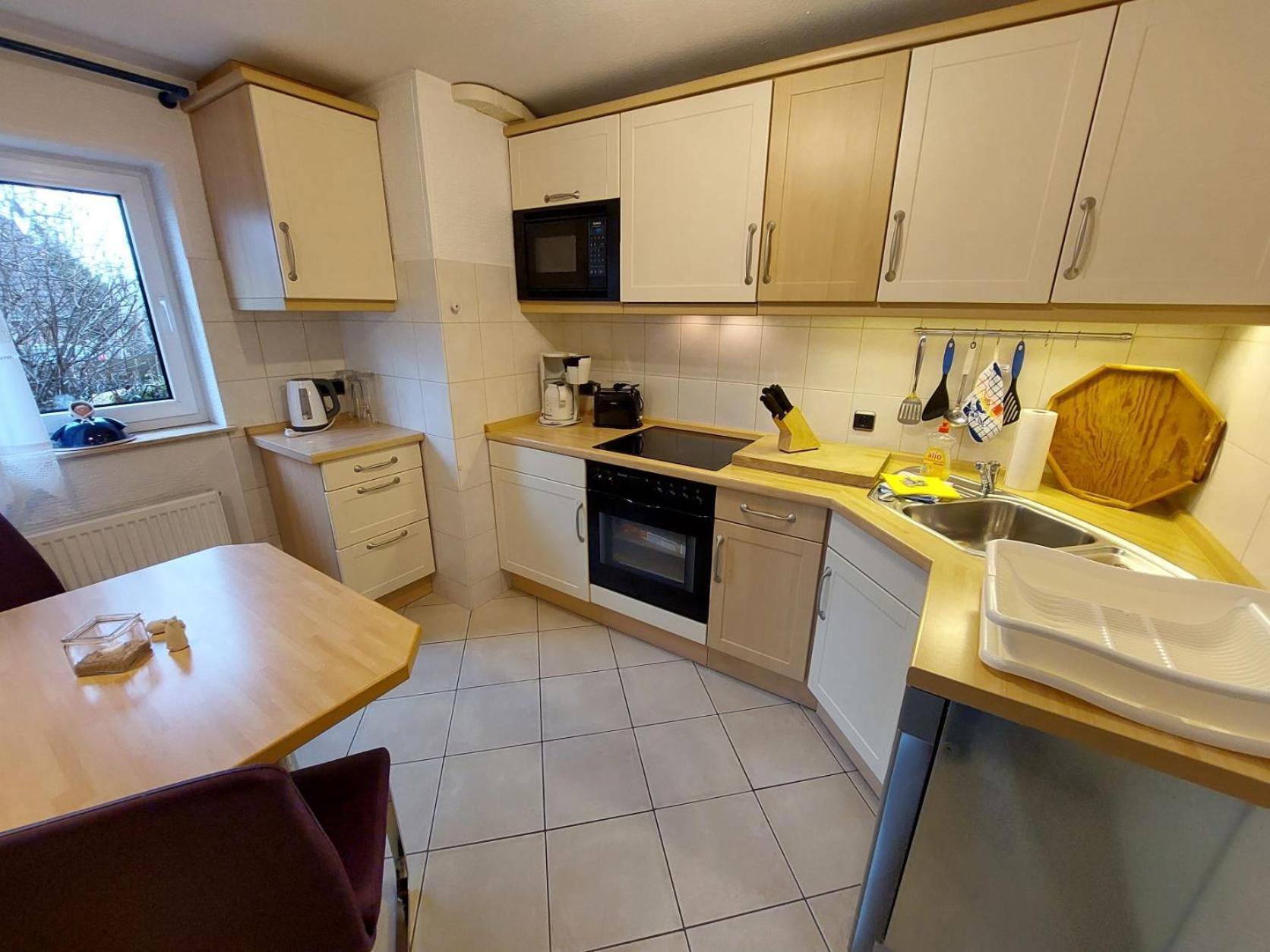 Harzhaus Rauch Apartment Braunlage Cameră foto