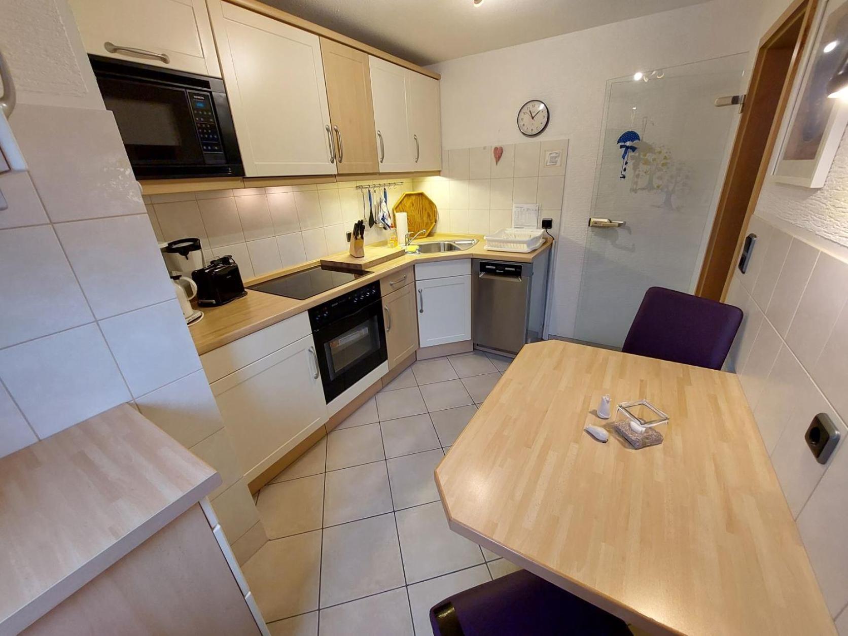 Harzhaus Rauch Apartment Braunlage Cameră foto