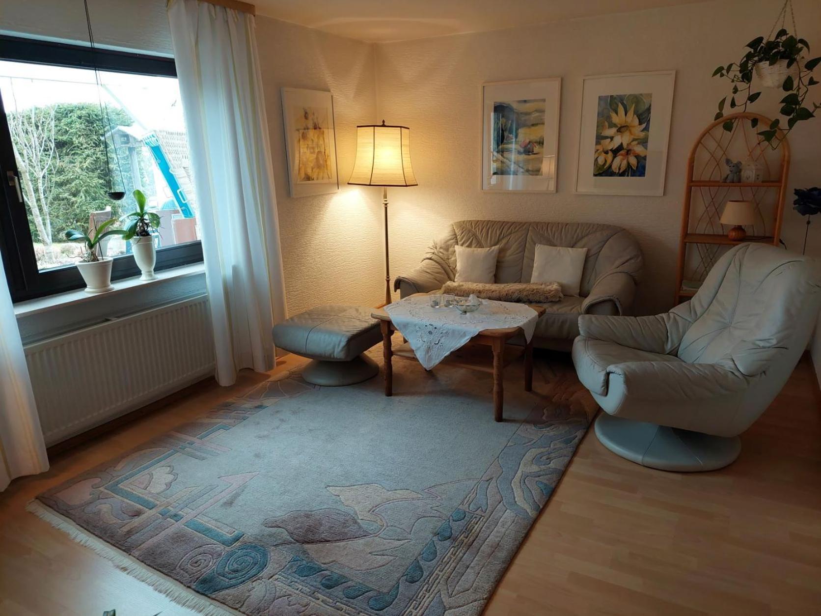 Harzhaus Rauch Apartment Braunlage Cameră foto